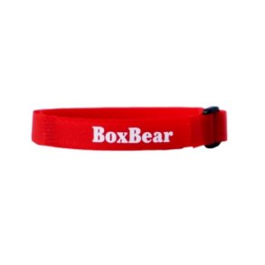 BoxBear safety strap