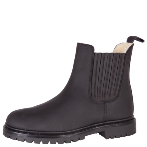 BR Alaska II vinter jodphur ridest�vle