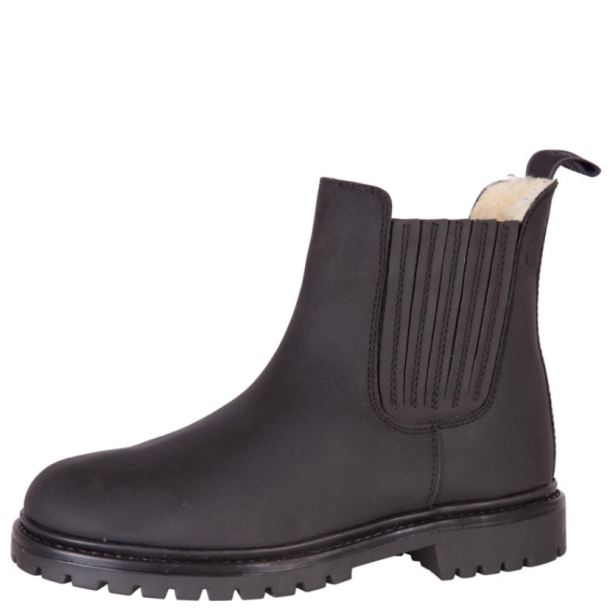 BR Alaska II vinter jodphur ridest�vle