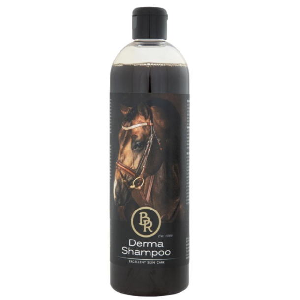 BR Derma Shampoo (500 ml)