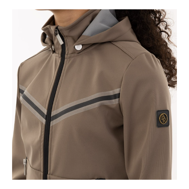 BR Eevolv Ezra jakke junior SS24