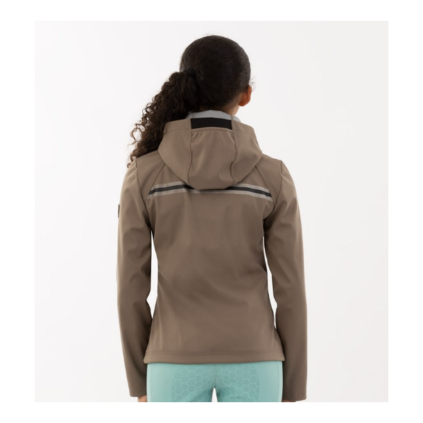 BR Eevolv Ezra jakke junior SS24