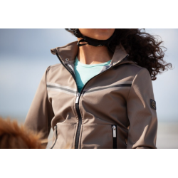 BR Eevolv Ezra jakke junior SS24