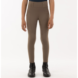 BR Equestrian Eevolve Elian fullgrip ridetights junior