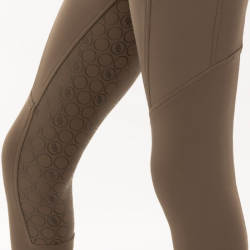 BR Equestrian Eevolve Elian fullgrip ridetights junior