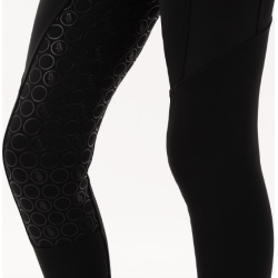 BR Equestrian Eevolve Elian fullgrip ridetights junior