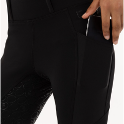 BR Equestrian Eevolve Elian fullgrip ridetights junior