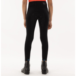 BR Equestrian Eevolve Elian fullgrip ridetights junior