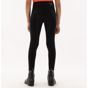 BR Equestrian Eevolve Elian fullgrip ridetights junior