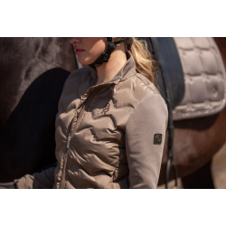 BR Emily jakke dame SS24