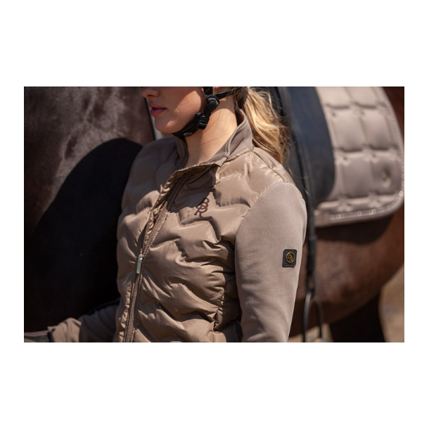 BR Emily jakke dame SS24