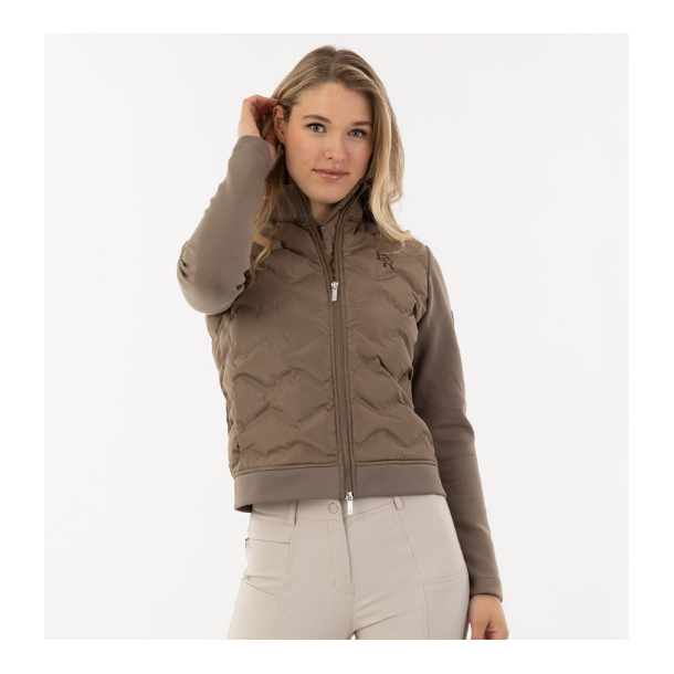 BR Emily jakke dame SS24