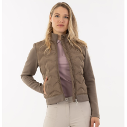 BR Emily jakke dame SS24