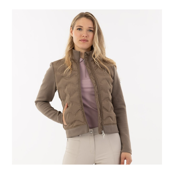 BR Emily jakke dame SS24