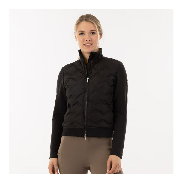 BR Emily jakke dame SS24