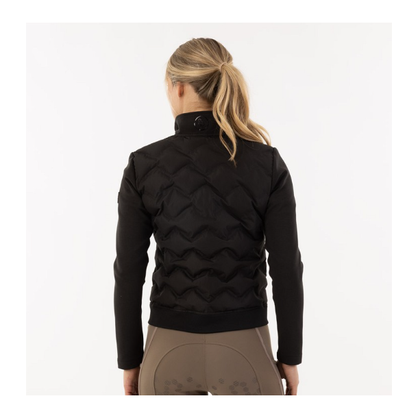 BR Emily jakke dame SS24