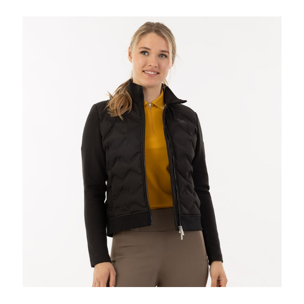 BR Emily jakke dame SS24