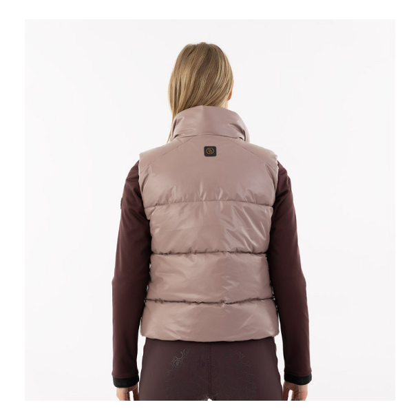 BR Bodywarmer Fay vest AW24