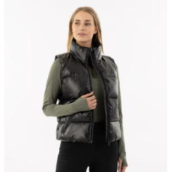 BR Bodywarmer Fay vest AW24