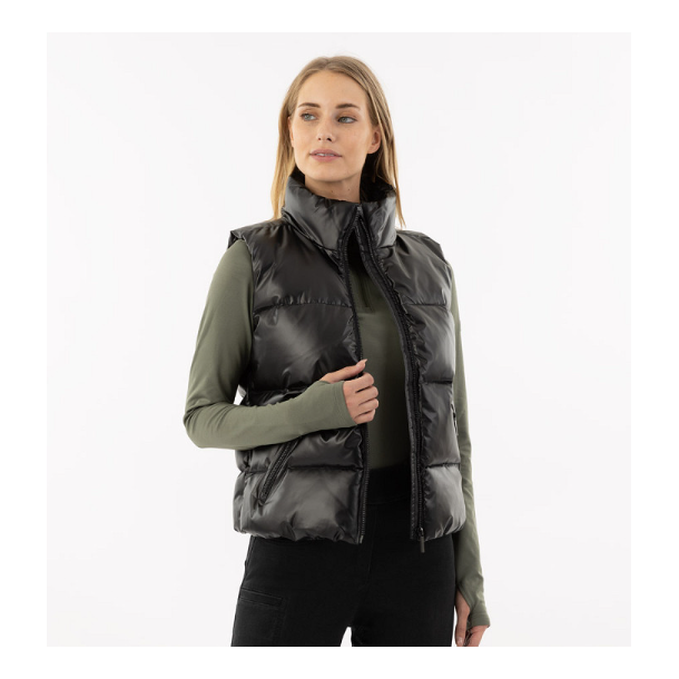 BR Bodywarmer Fay vest AW24