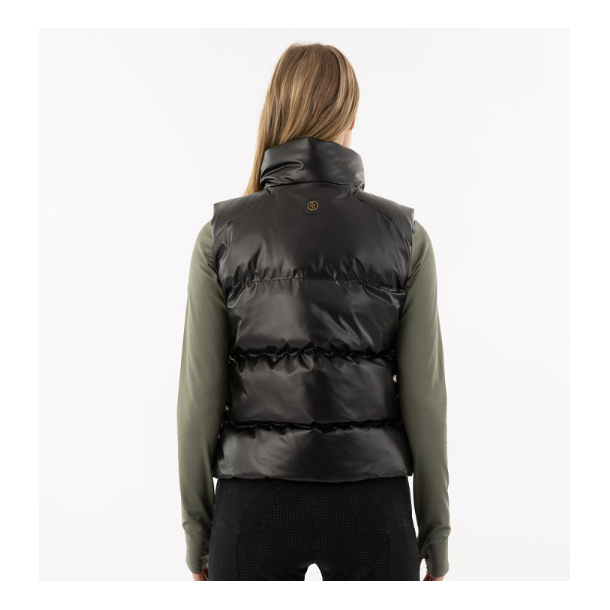 BR Bodywarmer Fay vest AW24