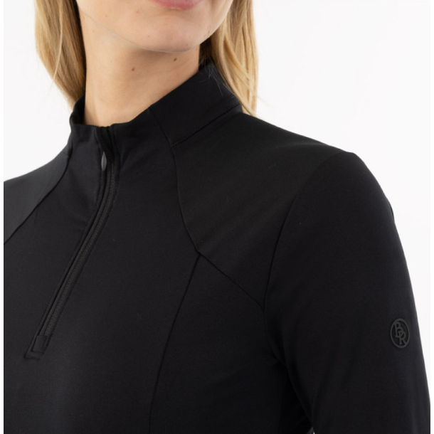 BR Zip-up pullover Franka AW24