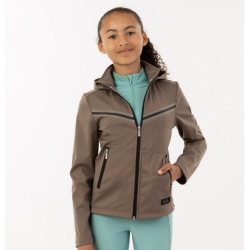 BR Eevolv Ezra jakke junior SS24