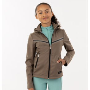 BR Eevolv Ezra jakke junior SS24