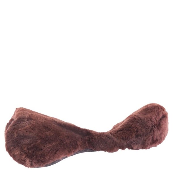 BR Seat Cover lammeskind sadelovertr�k