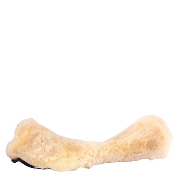 BR Seat Cover lammeskind sadelovertr�k