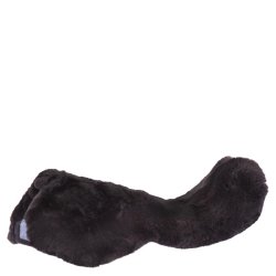 BR Seat Cover lammeskind sadelovertr�k