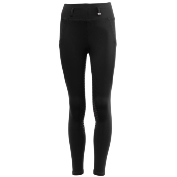 BR Minja ridetights fullgrip barn