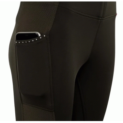Premiere Bellflower ridetights til b�rn