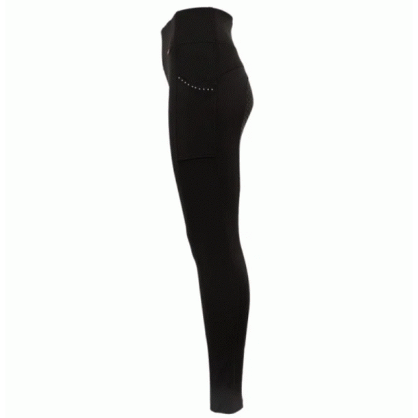 Premiere Bellflower ridetights til b�rn