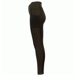 Premiere Bellflower ridetights til b�rn