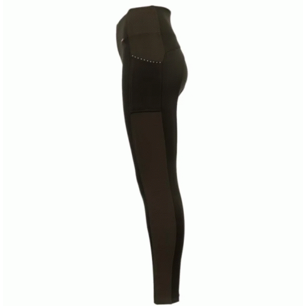 Premiere Bellflower ridetights til b�rn