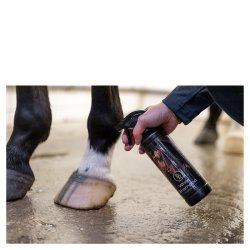 BR Equestrian White Shampoo med spray 500ml