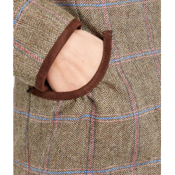Dubarry Bracken Woodrose tweed jakke