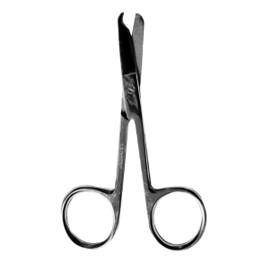 Plughz Braid Snips rosenknop saks