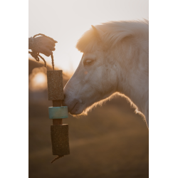 Herbi Horse Breath tyggeleget�j m slikkesten