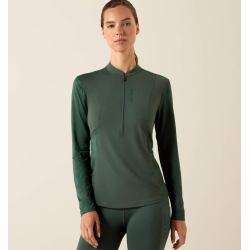 Ariat Breathe 1/2 zip baselayer
