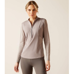 Ariat Breathe 1/2 zip baselayer