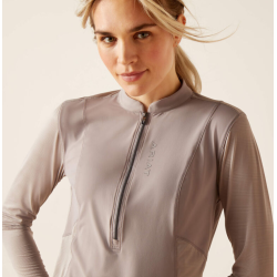 Ariat Breathe 1/2 zip baselayer