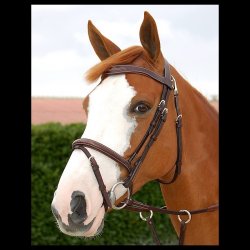 Dyon Working "Fancy" flash trense m. kombineret n�seb�nd