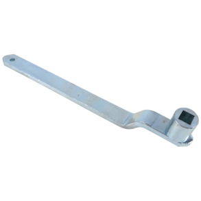 Hansbo Sport 10x10 mm Mordaxn�gle, stor model (22 cm)