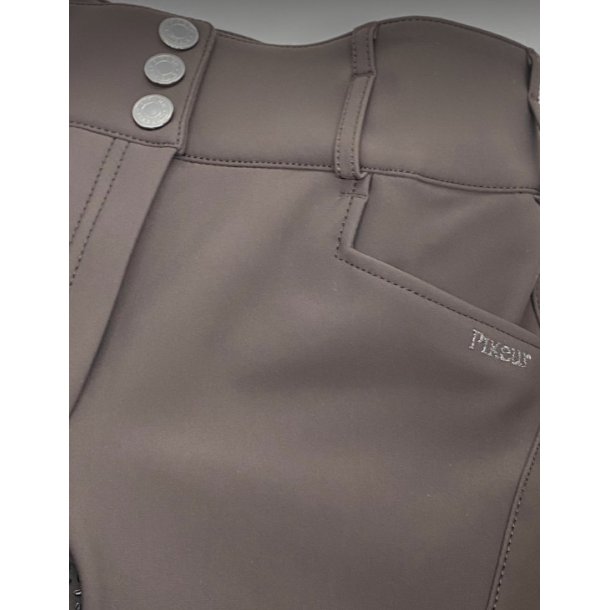 Pikeur Candela Softshell fullgrip AW22