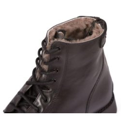 Bronco Justify Winter jodphur m �gte lam