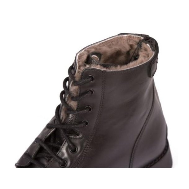 Bronco Justify Winter jodphur m �gte lam