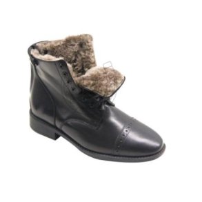 Bronco Justify Winter jodphur m �gte lam