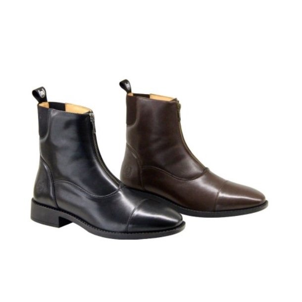 Bronco Shire klassisk jodphur